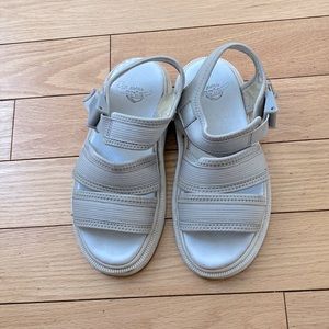 Dr. Martens sandals